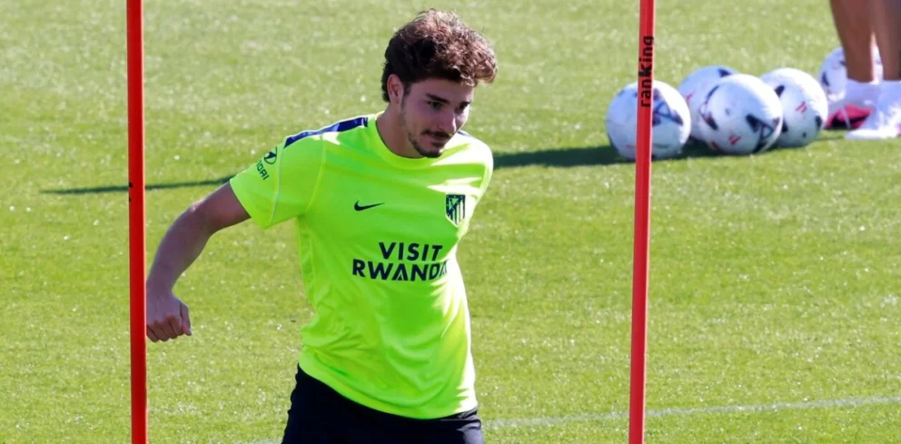 Foto: Chema Moya / EFE.