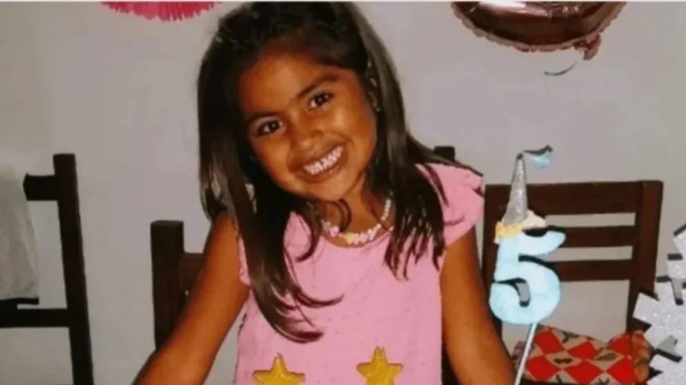 La detención de Lucero por las causas de abuso sexual no implica una imputación por la desaparición de Guadalupe