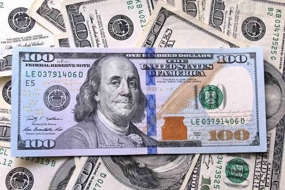 Dólar HOY: cotización del dólar oficial y precios del lunes 7 de septiembre
