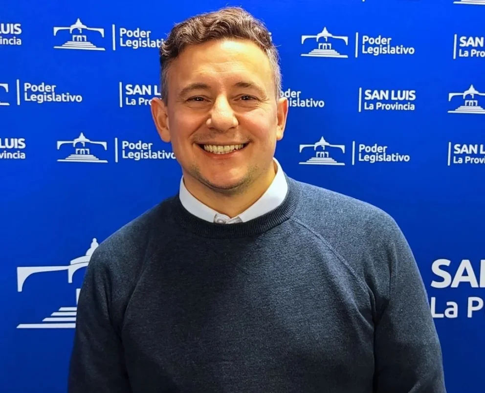 Cristian Altavilla: “La reforma constitucional propone un Estado mucho más transparente, equilibrado, controlado y presente”
