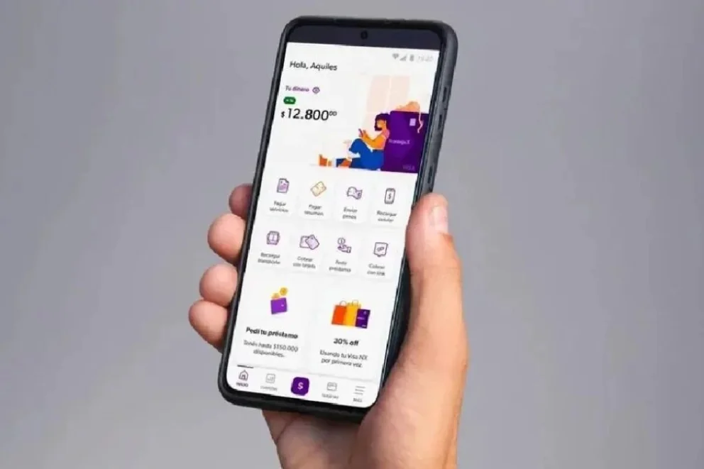 Septiembre arrancó con cambios en las tasas de billeteras virtuales: cuáles ofrecen los mayores rendimientos
