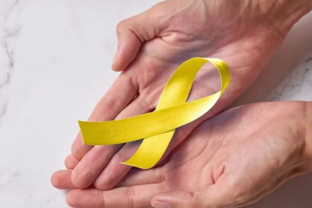 Villa de Merlo: realizarán una jornada de concientización y prevención del suicidio
