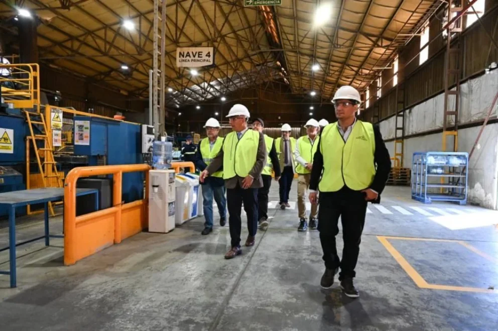 Entró en vigencia el régimen que ofrece beneficios fiscales para atraer inversiones y generar empleo en San Luis
