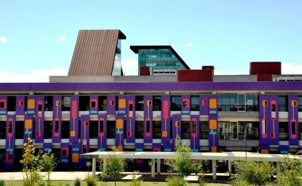 San Luis se posicionó entre las provincias con mayor inversión y trayectoria educativa
