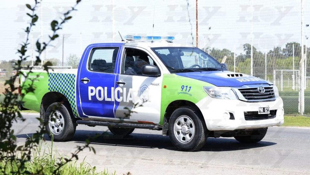 Femicidio: le hizo una escena de celos a su novia, la mató de un tiro e hirió a su papá
