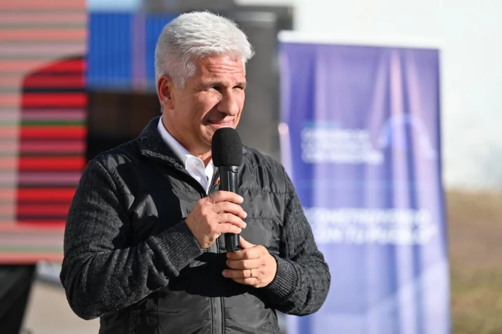 “Tuvimos un gobierno provincial que ignoraba a La Punta”
