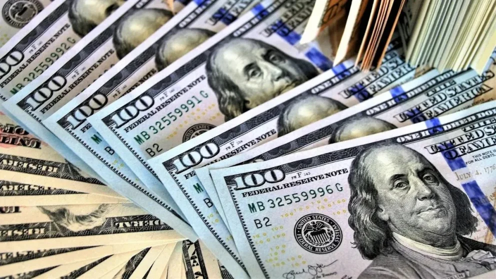 Cotización del dólar hoy en Argentina
