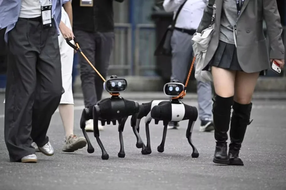 Advertencia: un investigador de OpenAI y Anthropic, renunció y alertó sobre la IA: “Podría matarnos a todos”
