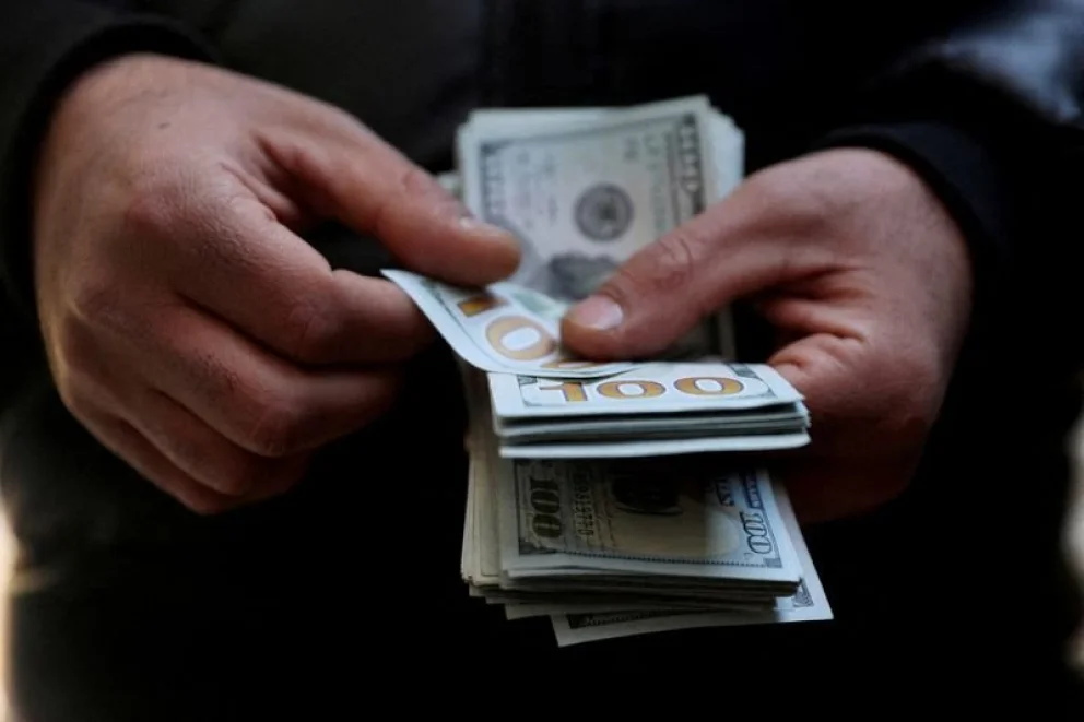 Cotización del dólar hoy en Argentina
