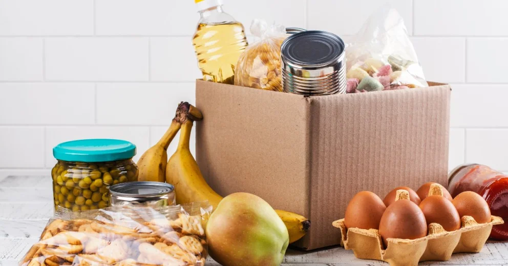 ¿Cuáles fueron los productos que subieron y bajaron durante el último mes en San Luis?
