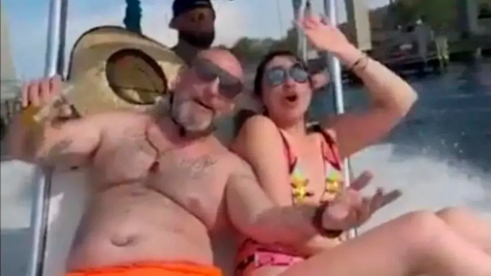 La esposa del sindicalista kirchnerista que está preso en San Luis por narcotráfico apeló para que le devuelvan un vehículo y el dinero secuestrado
