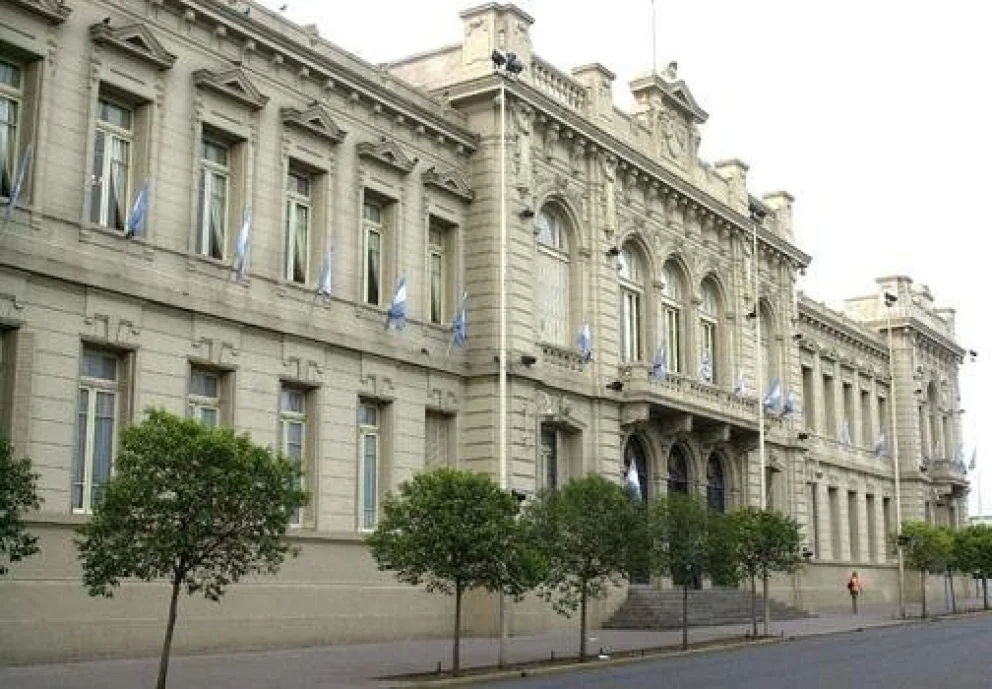 Cómo investigarán a los adolescentes en San Luis: el Ministerio Público Fiscal fijó los criterios de actuación
