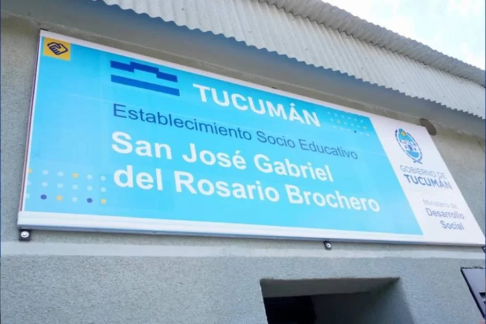 Un adolescente prendió fuego a su ex pareja en Tucumán y fue detenido
