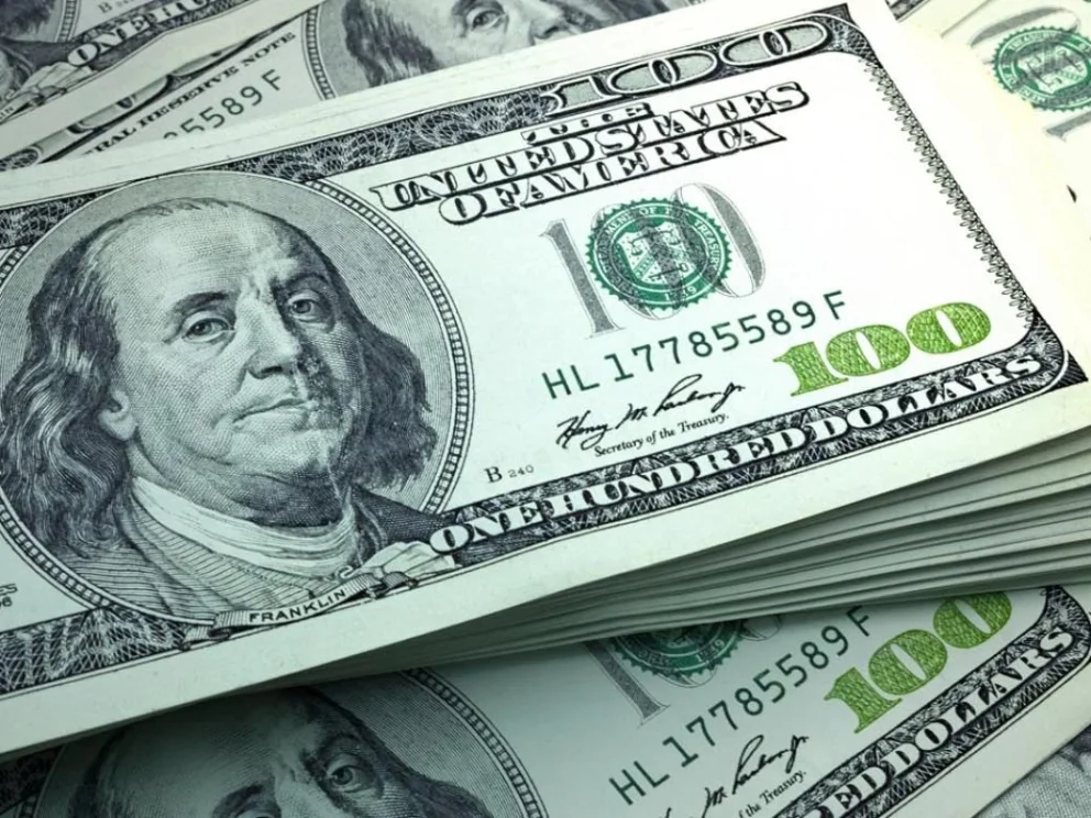 Cotización del dólar hoy
