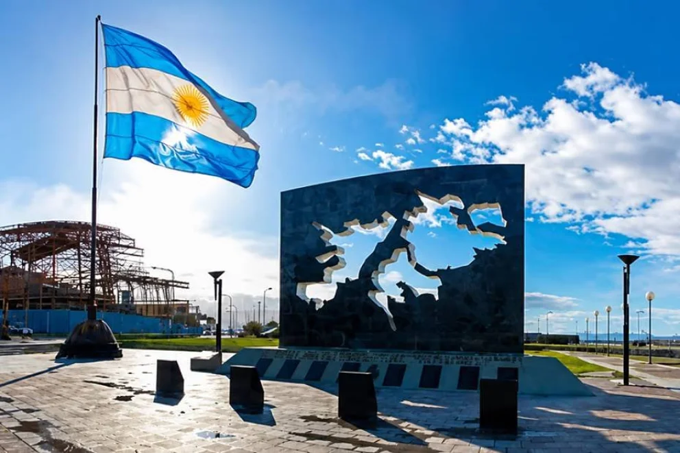 Los puntos principales del proyecto de Ley de Defensa de la Soberanía Nacional
