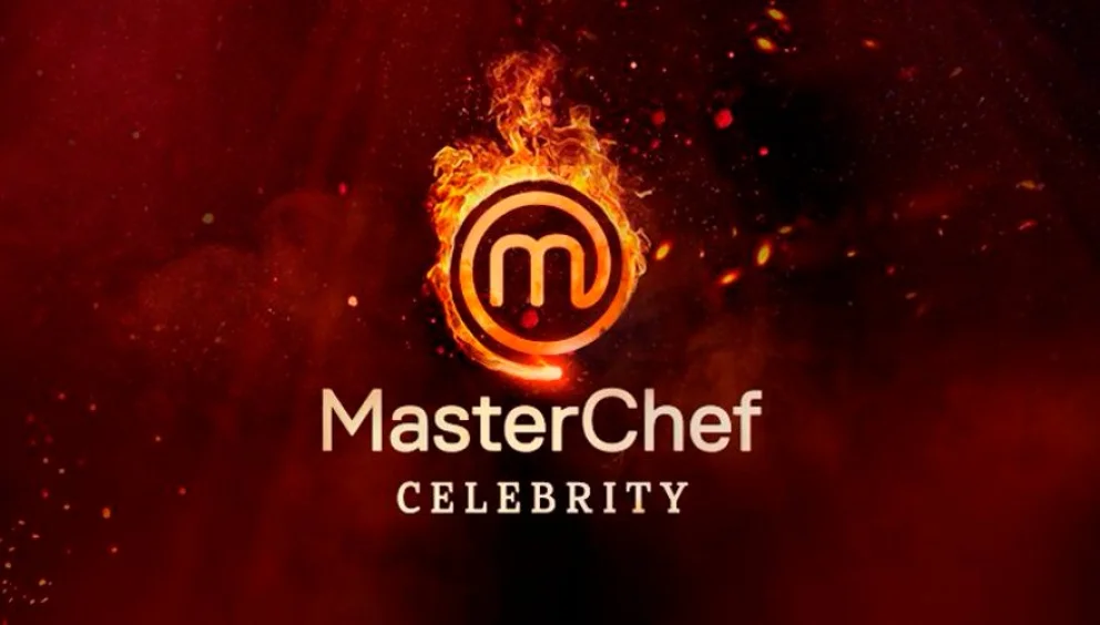 Telefe lanzó el primer adelanto de MasterChef Celebrity: fecha, horario y elenco completo
