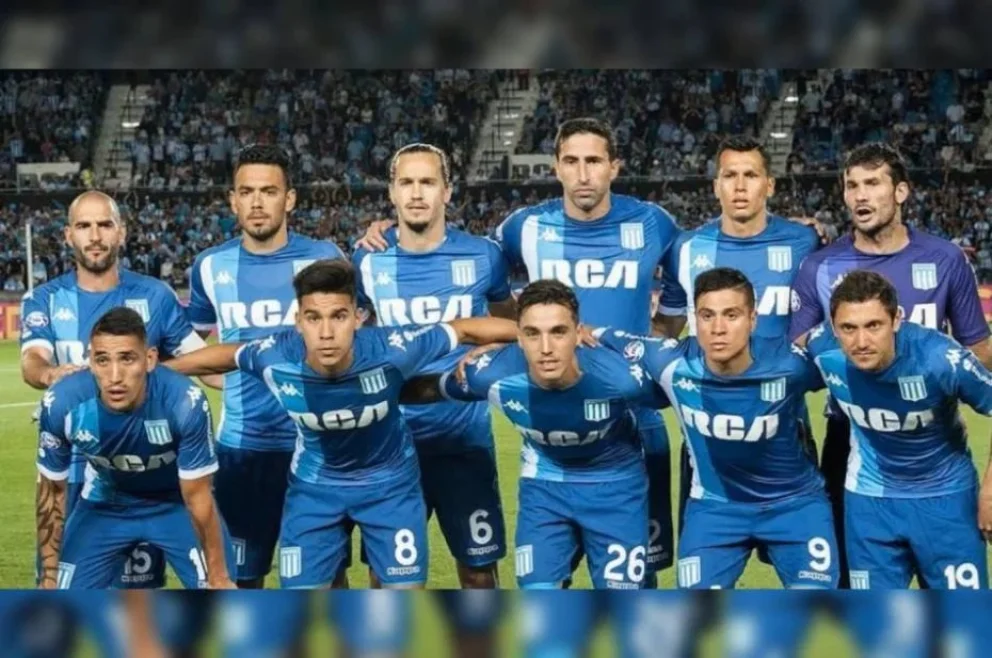 El dramático relato de un exjugador de Racing: “Fui alcohólico, pensé en matarme y mi terapeuta me salvó”

