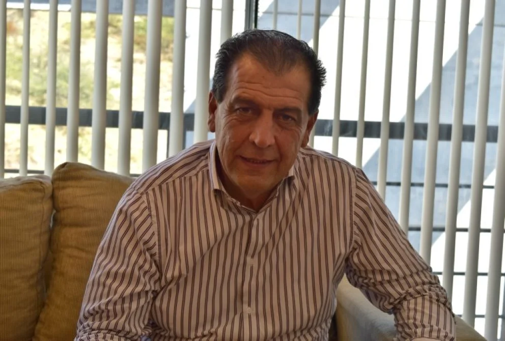 Freixes continuará cumpliendo la condena en prisión