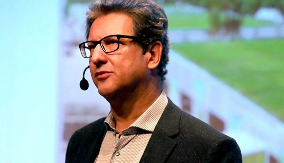Pablo Di Liscia es el nuevo secretario nacional de Discapacidad