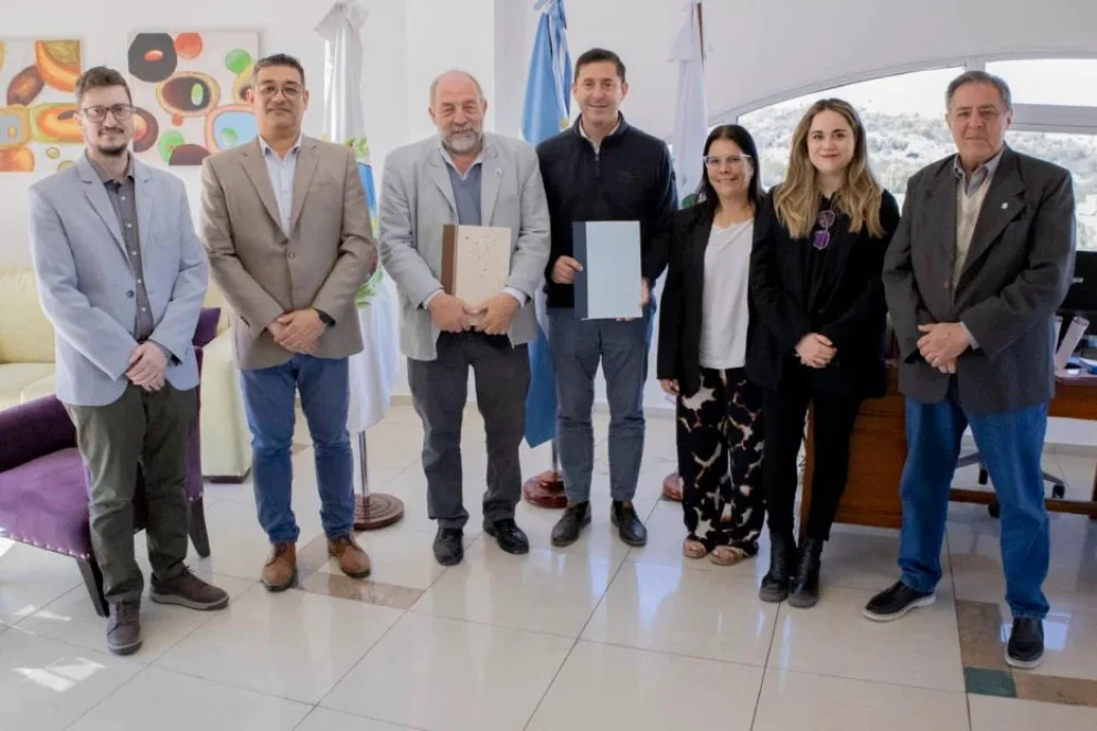 Capacitarán en herramientas digitales a agentes públicos de San Luis
