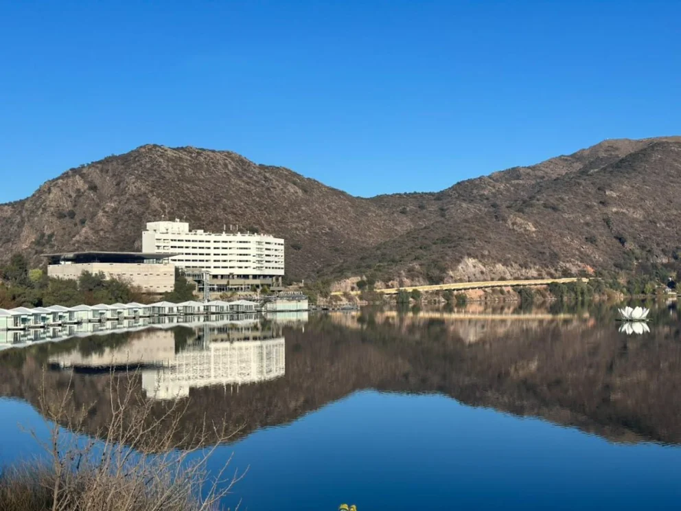 El fin de semana traerá un marcado ascenso de las temperaturas
