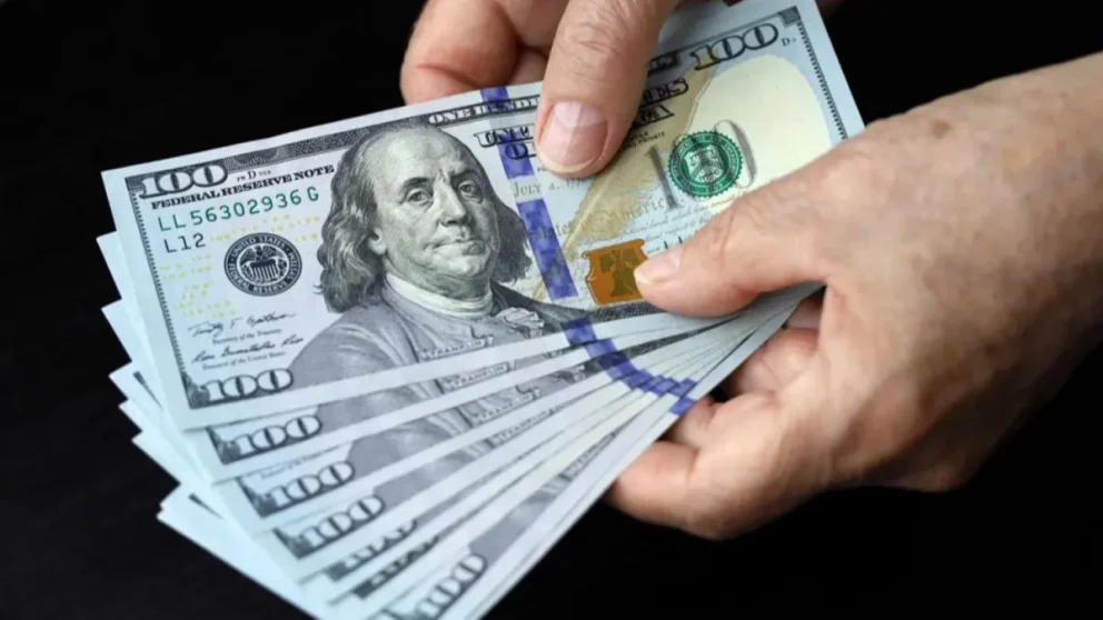 Dólar hoy, cotización del dólar, precio del dólar