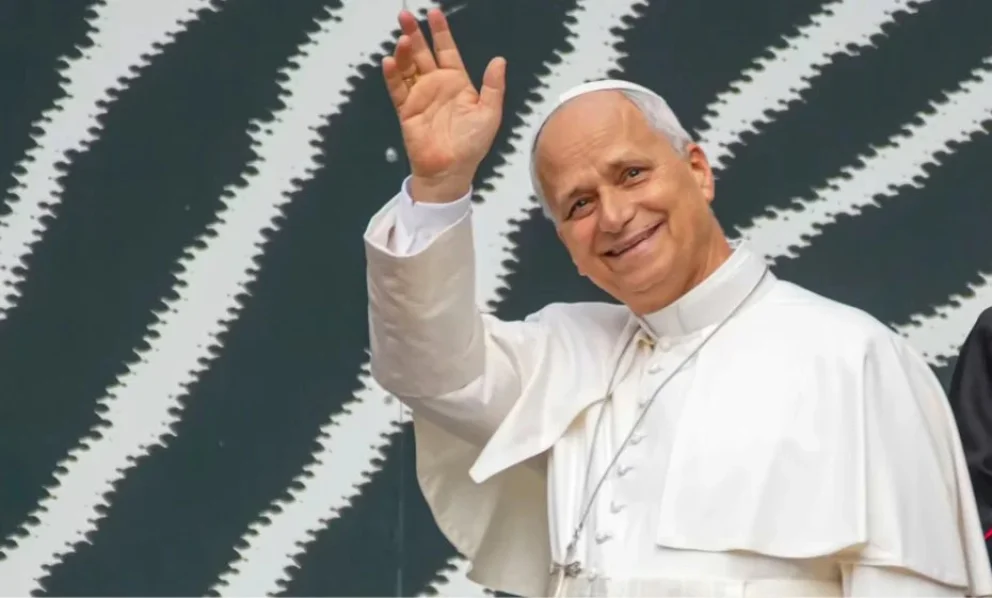 El Gobierno confirmó un nuevo feriado nacional por la visita del papa León XIV
