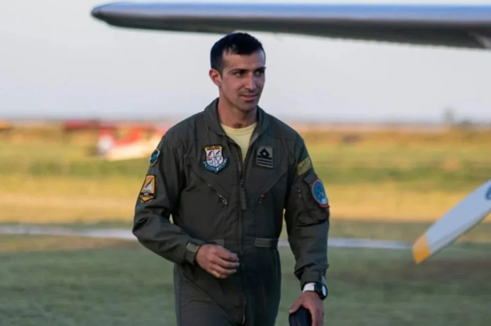 Dos años después indagarán a 11 personas por el accidente aéreo donde murió el piloto Mauro Testa La Rosa
