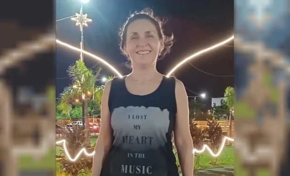 Misiones: buscan a una mujer denunciada como desaparecida y establecieron que cruzó hacia Paraguay
