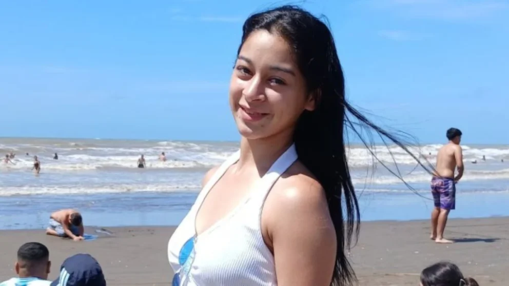 Quién era Aixa Dana Mili, la joven de 20 años que fue asesinada en Tigre

