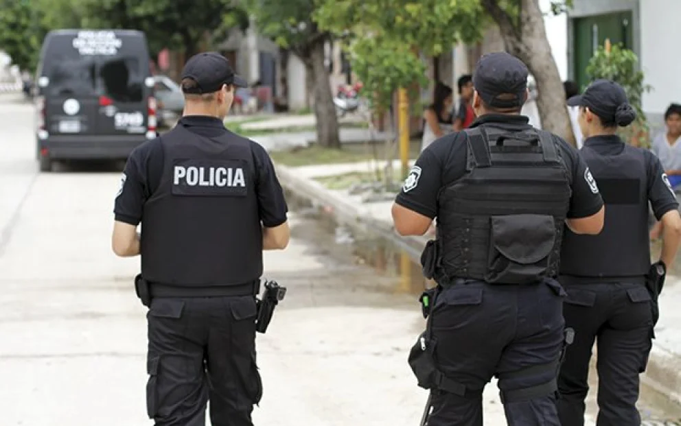 “No me acuerdo de nada”: fue a ver a Los Playeros, salió alcoholizado y terminó en contramano accidentado en el microcentro 
