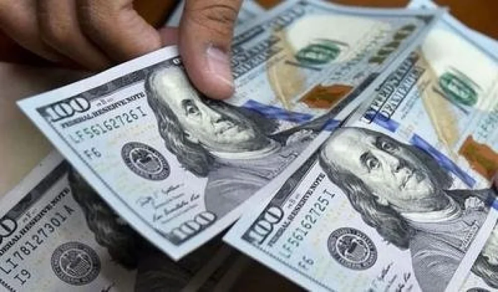 Cotización del dólar hoy