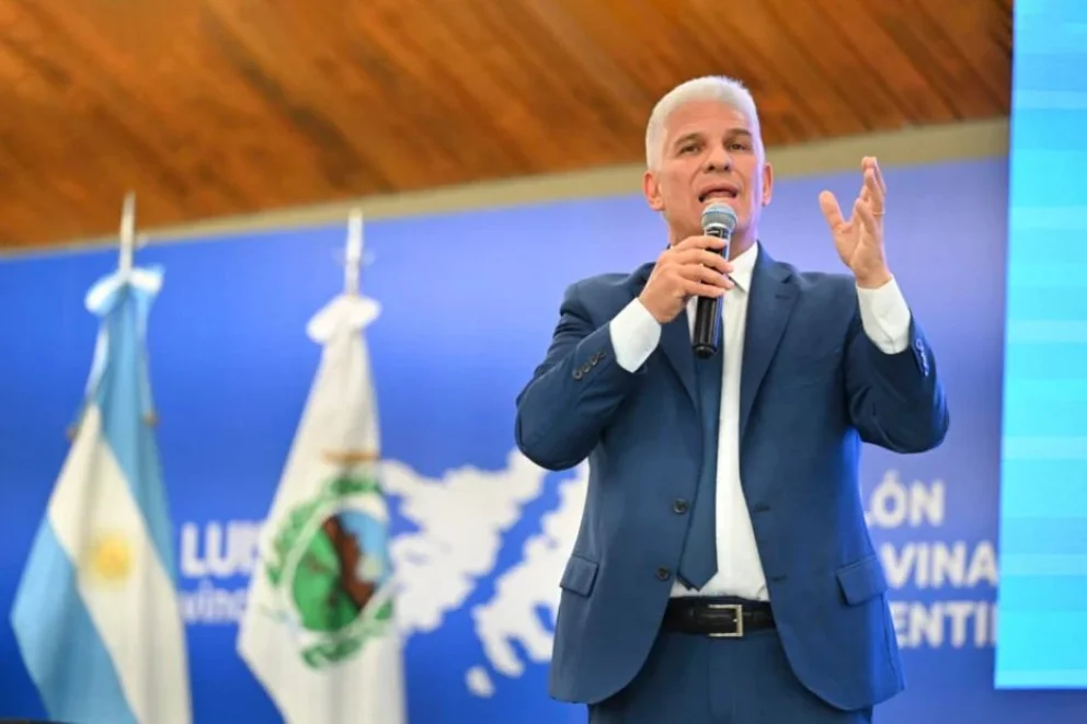 Poggi: “Queremos que ´Mi Próximo Paso´ llegue hasta el último paraje de San Luis”
