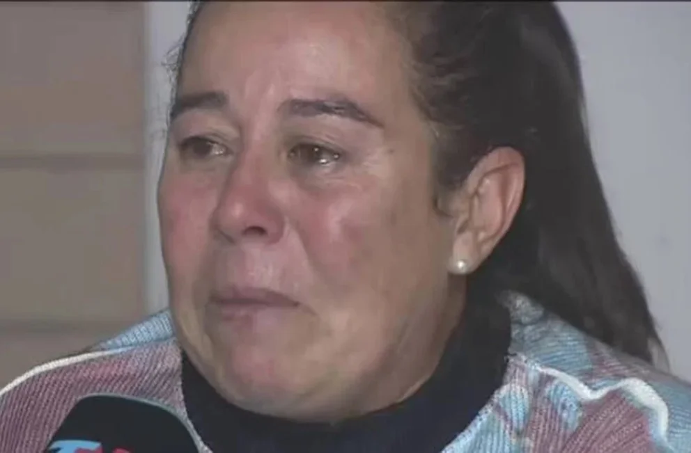 María Caillava declara en el caso Loan por primera vez: “Todo esto me afectó muchísimo"
