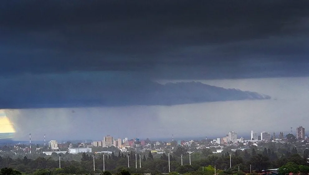 El Niño seguirá intensificándose: ¿cuándo alcanzaría su punto álgido?
