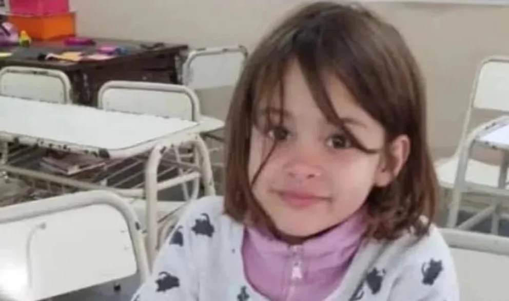 Córdoba: condenaron a prisión perpetua a la madre de Aralí Vivas y sus dos cómplices
