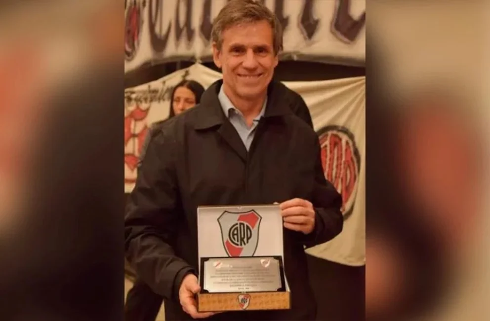 La fuerte respuesta de River al comunicado de la productora: “El único dato que dan es falso y fácilmente verificable, imaginate el resto”
