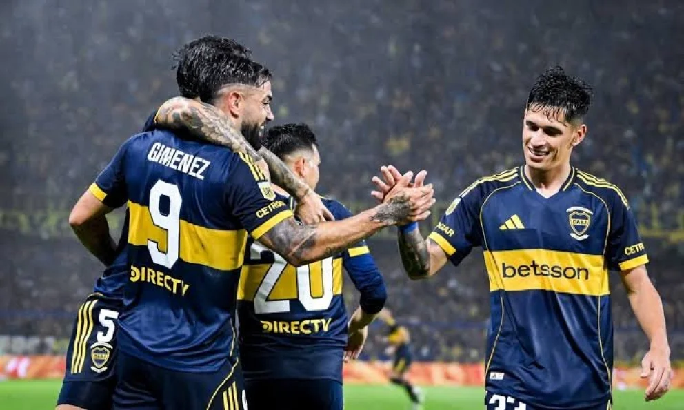 Con Boca en escena, así comenzará este viernes la fecha 12 del Clausura
