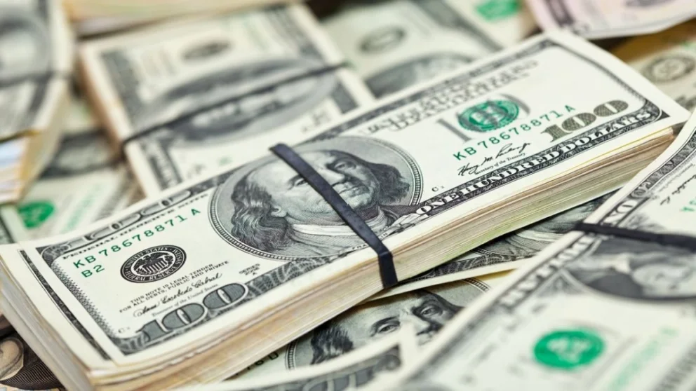 Cotización del dólar hoy en Argentina
