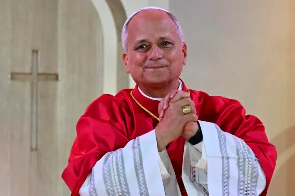 La Santa Sede confirmó que el Papa viajará a Sudamérica tras someterse a una cirugía
