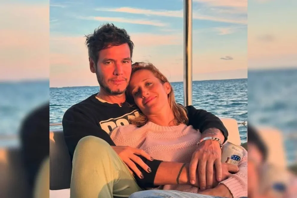 Julieta Prandi y Emanuel Ortega se habrían separado por una infidelidad a un mes de casarse
