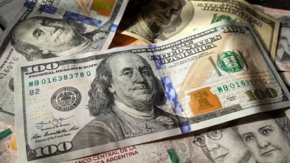 Cotización del dólar hoy