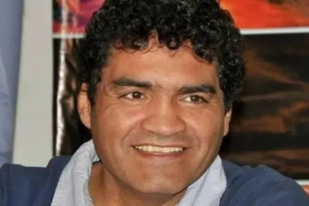 ¿De qué murió Jorge “Locomotora” Castro?
