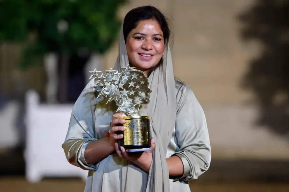 Docentes de San Luis pueden postularse al Global Teacher Prize
