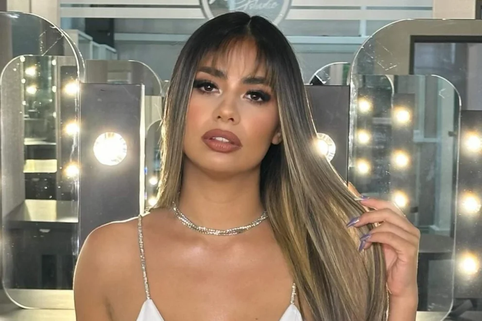 “Te invito a que me conozcas”: la insólita convocatoria de Daniela Celis para conseguir novio
