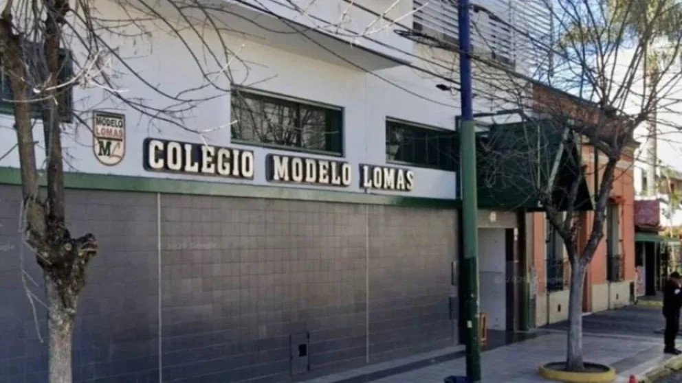 Un colegio se pronunció tras las denuncias por la creación de fotos de alumnas desnudas con IA
