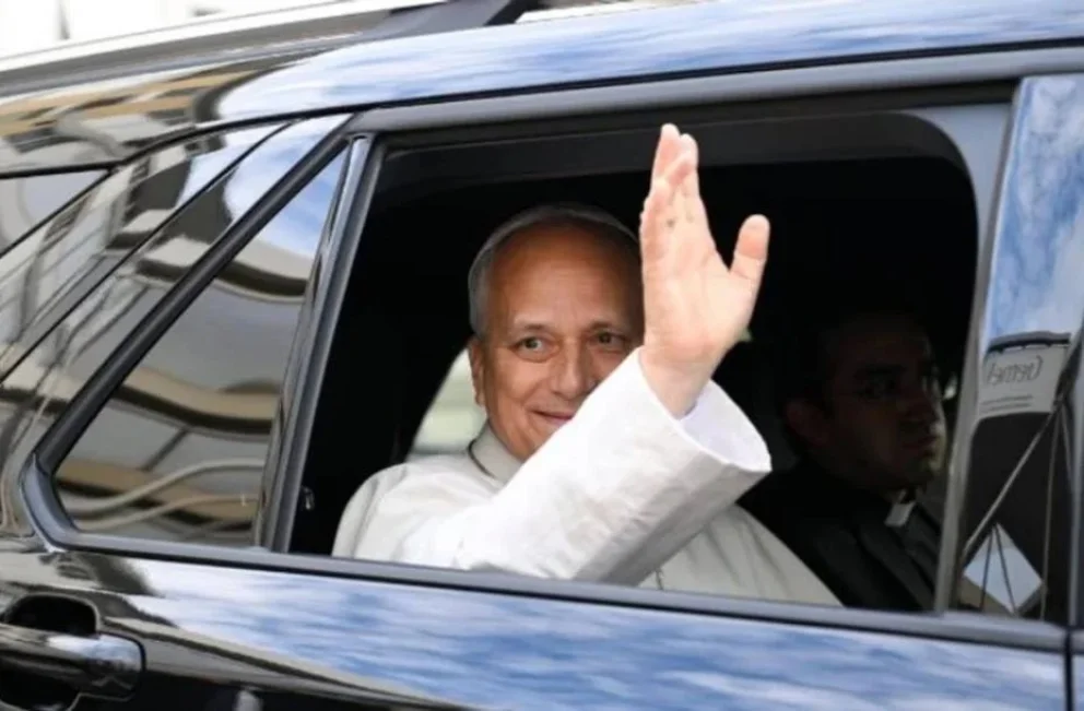 El Papa retoma su agenda y celebrará su audiencia general el miércoles
