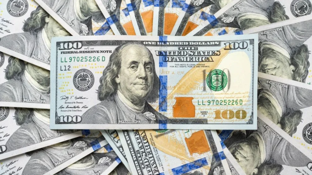 Dólar hoy, cotización del dólar, precio del dólar
