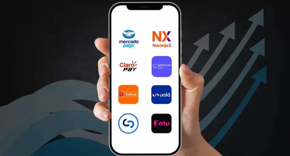 Billeteras virtuales: cómo quedaron las tasas y cuáles ofrecen mayores rendimientos
