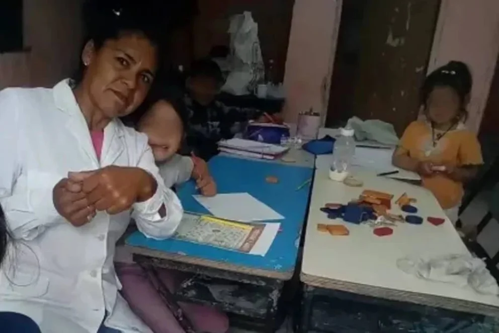 Desaparición de Nancy Godoy en Corrientes: un matrimonio fue detenido por presunto encubrimiento
